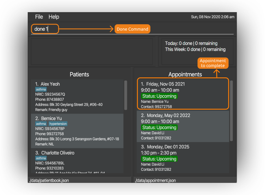 DoneCommand1