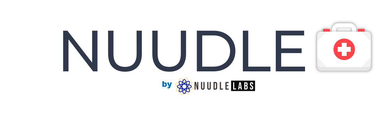 Nuudle Logo